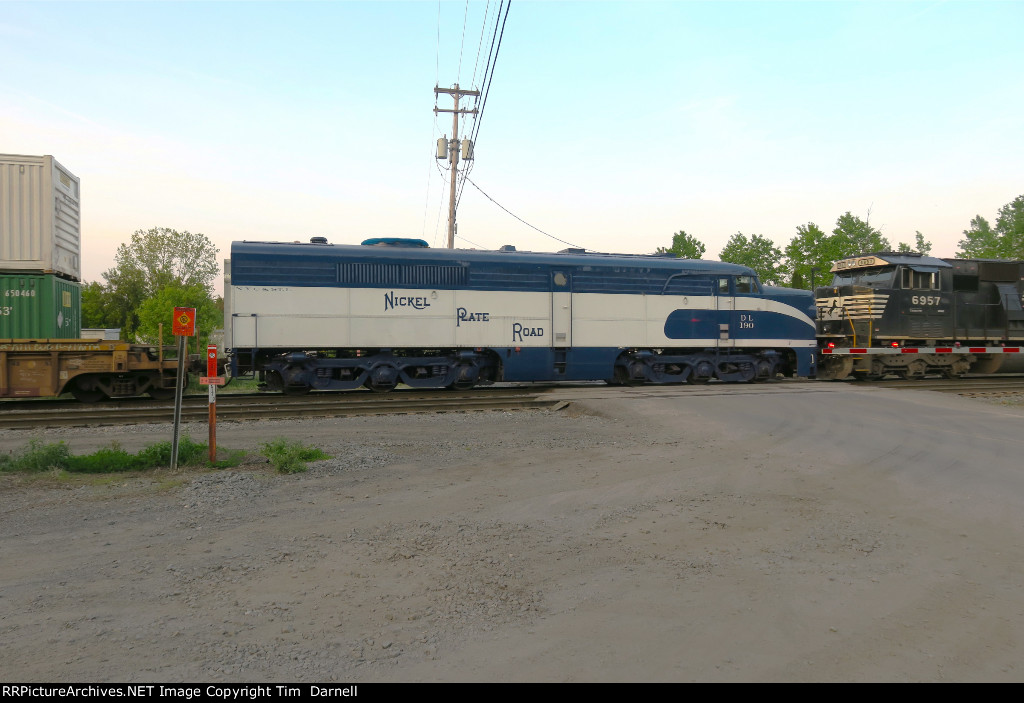 DL 190